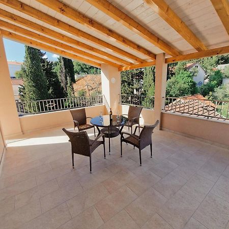 Apartmani Krivokapic Herceg Novi Exterior foto