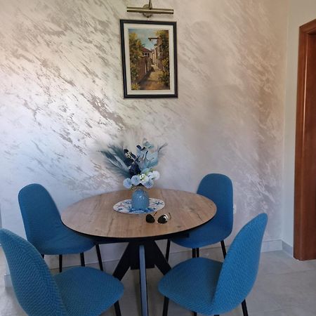 Apartmani Krivokapic Herceg Novi Exterior foto