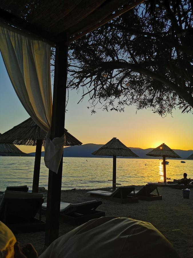 Apartmani Krivokapic Herceg Novi Exterior foto
