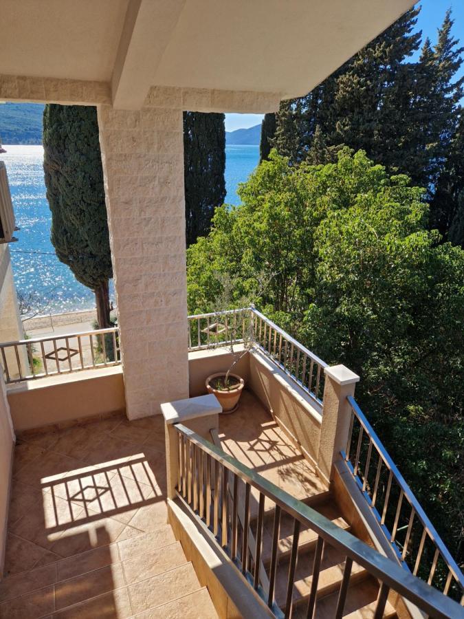 Apartmani Krivokapic Herceg Novi Exterior foto