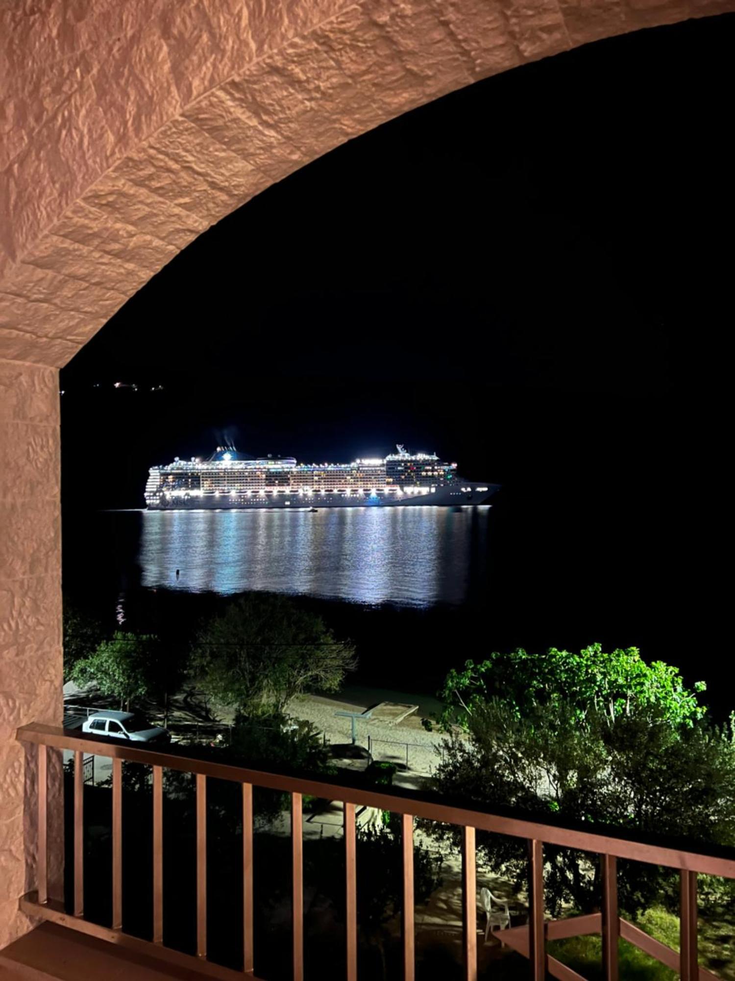 Apartmani Krivokapic Herceg Novi Exterior foto