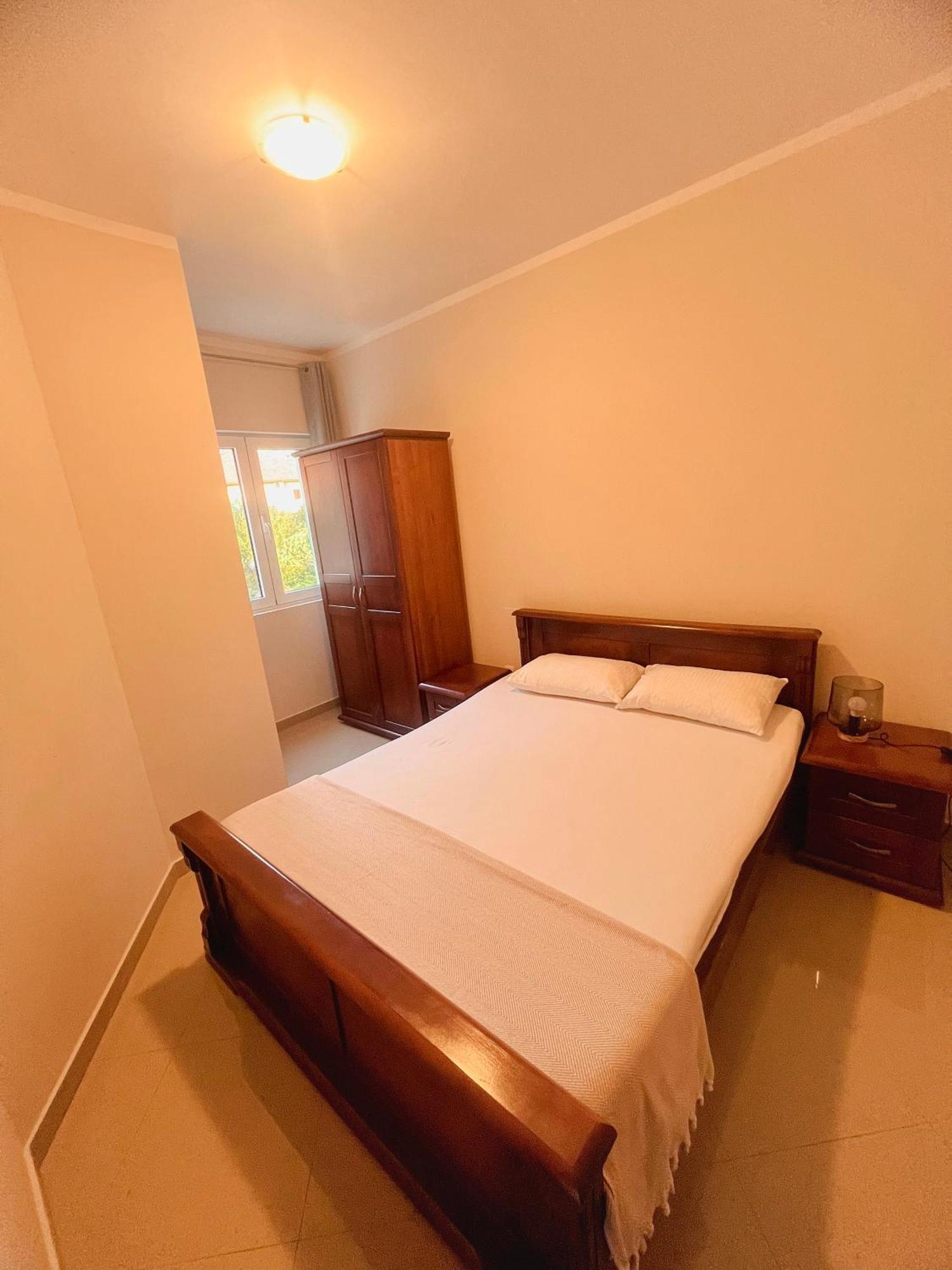 Apartmani Krivokapic Herceg Novi Exterior foto