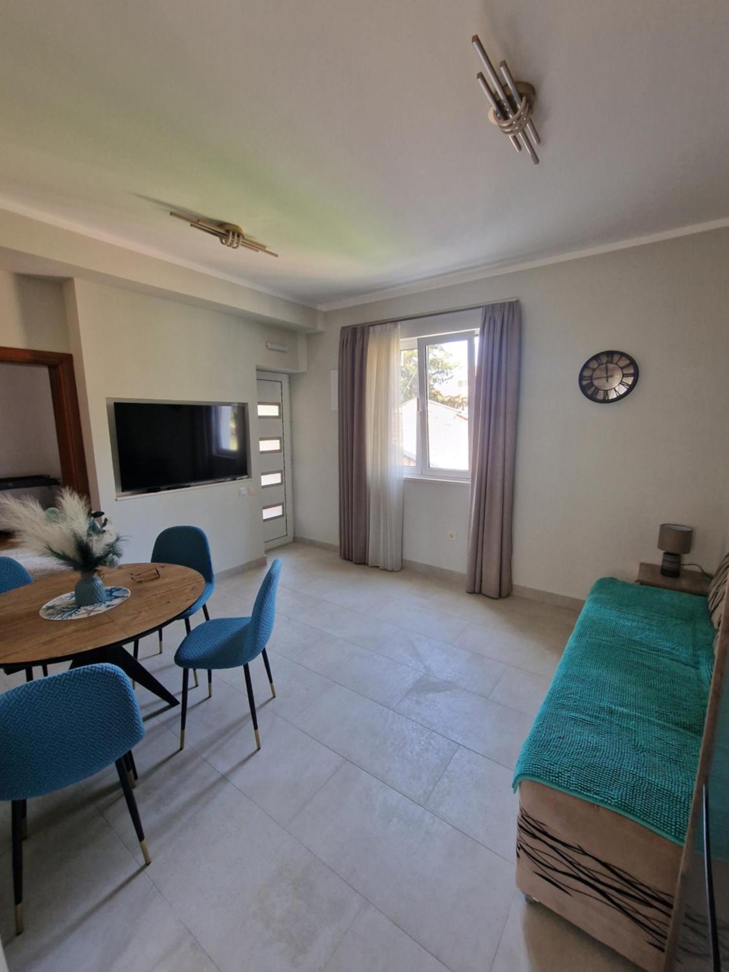 Apartmani Krivokapic Herceg Novi Exterior foto