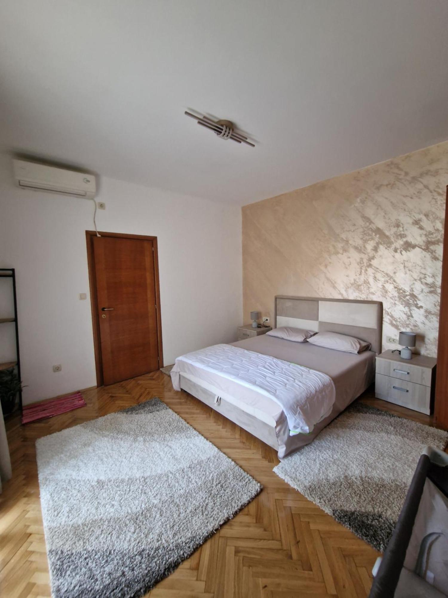 Apartmani Krivokapic Herceg Novi Exterior foto