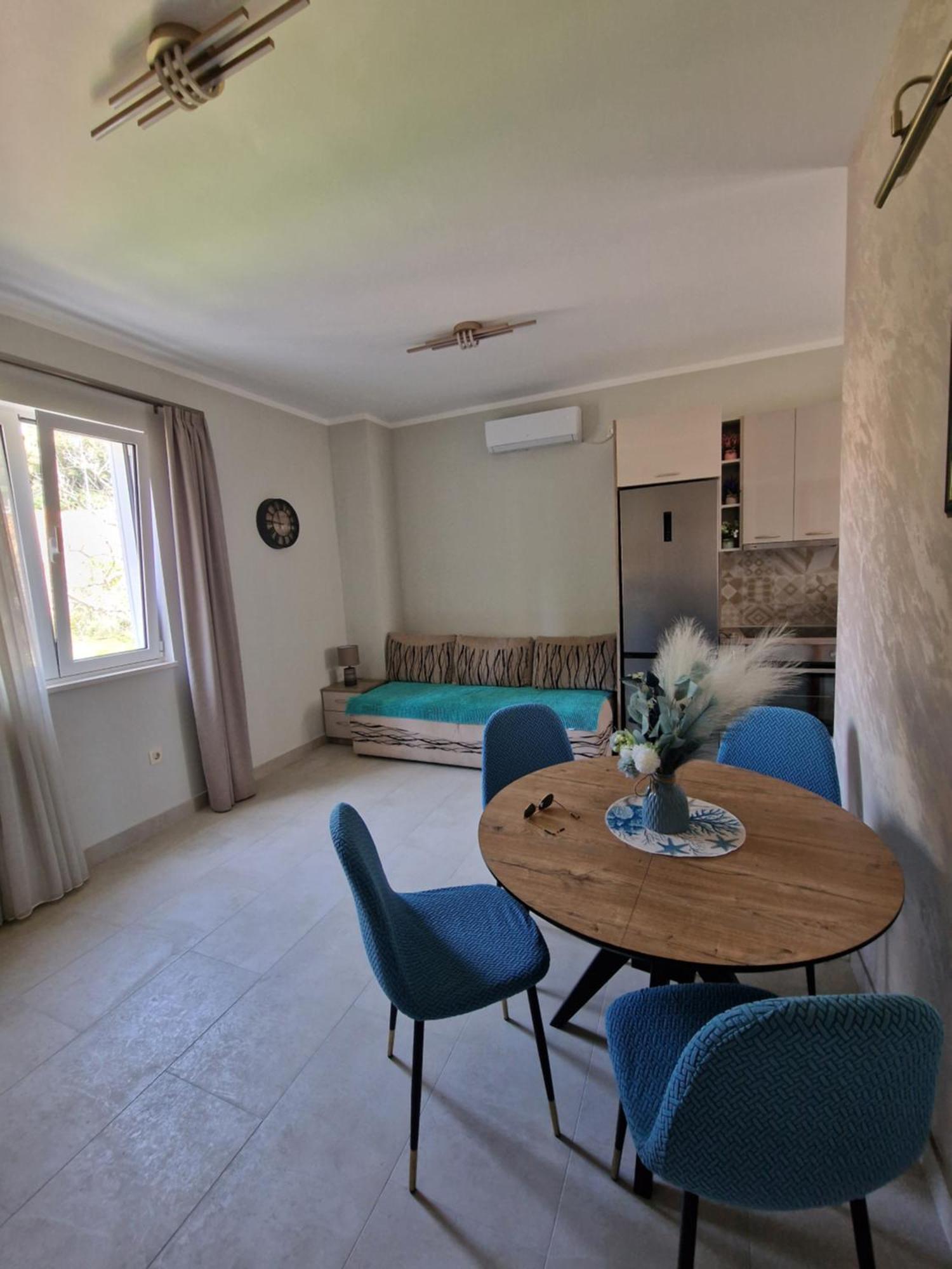 Apartmani Krivokapic Herceg Novi Exterior foto